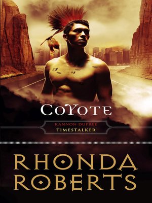 cover image of Coyote